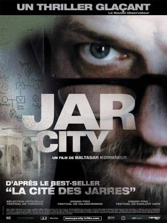 JAR CITY