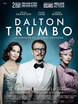 DALTON TRUMBO