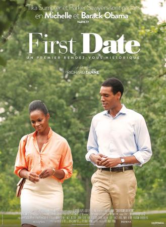 FIRST DATE