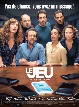 LE JEU