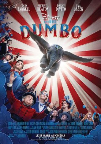 DUMBO (2019)