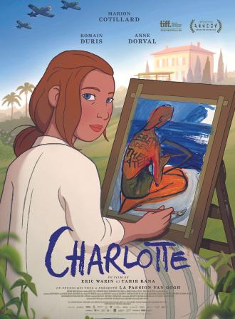 CHARLOTTE