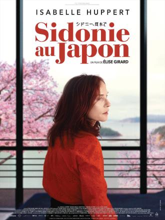 SIDONIE AU JAPON