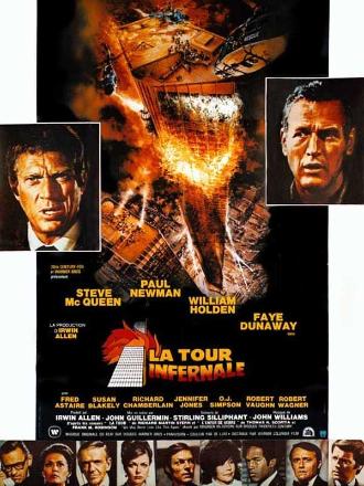 LA TOUR INFERNALE