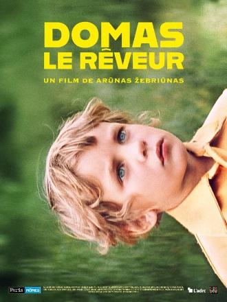 DOMAS LE REVEUR