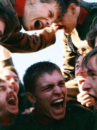 LES BRAVES