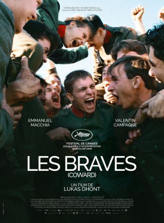 LES BRAVES
