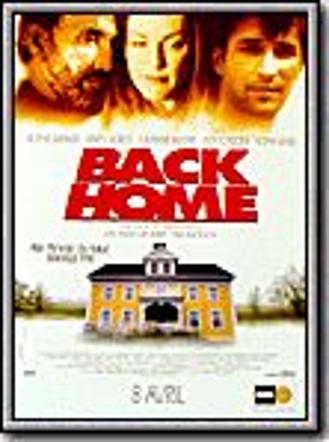 BACK HOME - 1998