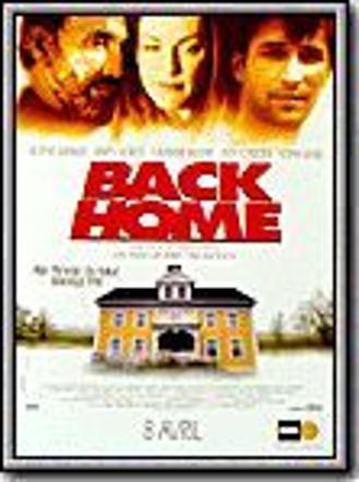 BACK HOME - 1998
