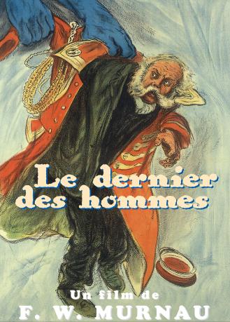 LE DERNIER DES HOMMES