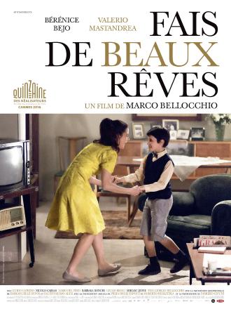 FAIS DE BEAUX REVES - 2007