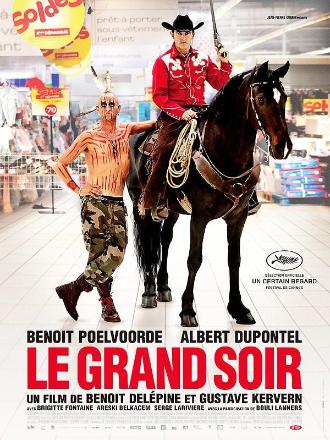 LE GRAND SOIR