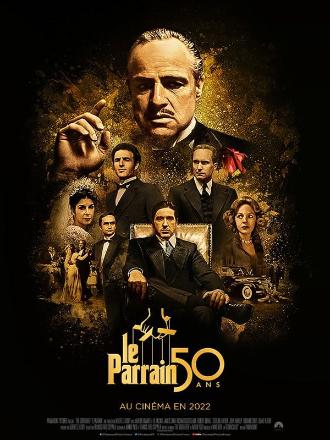 LE PARRAIN