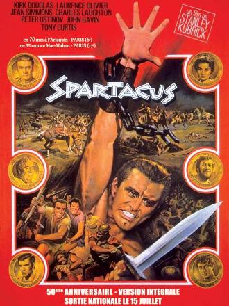 SPARTACUS