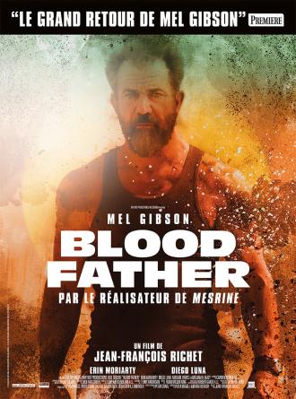 BLOOD FATHER