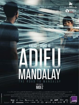 ADIEU MANDALAY