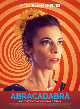 ABRACADABRA (2018)