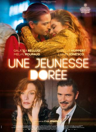 UNE JEUNESSE DOREE
