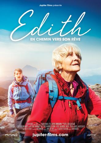 EDITH, EN CHEMIN VERS SON REVE