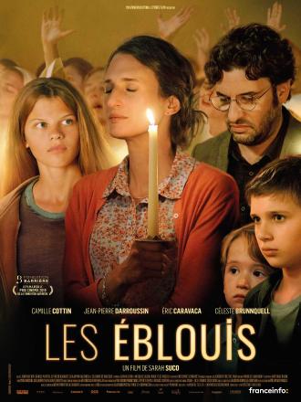 LES EBLOUIS