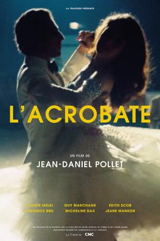 L'ACROBATE