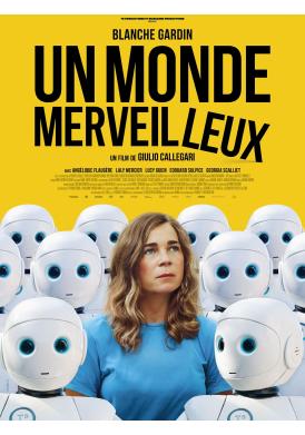UN MONDE MERVEILLEUX