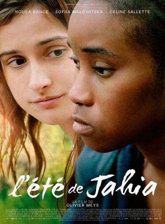 L'ETE DE JAHIA