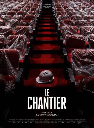 LE CHANTIER