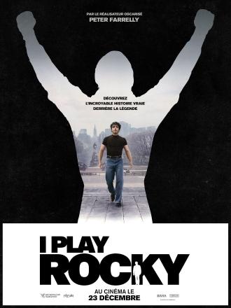 I PLAY ROCKY