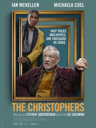 THE CHRISTOPHERS