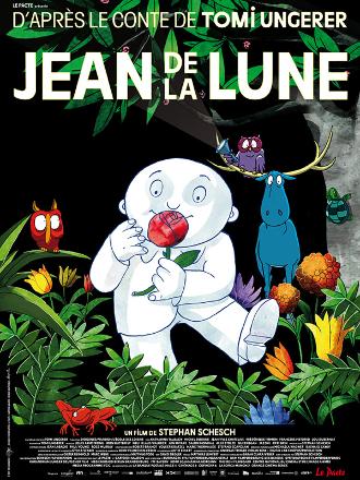 JEAN DE LA LUNE