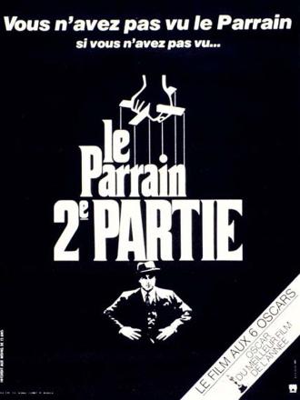 LE PARRAIN 2