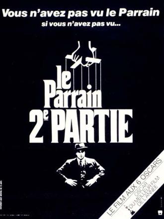 LE PARRAIN 2