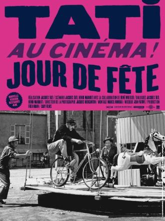 JOUR DE FETE
