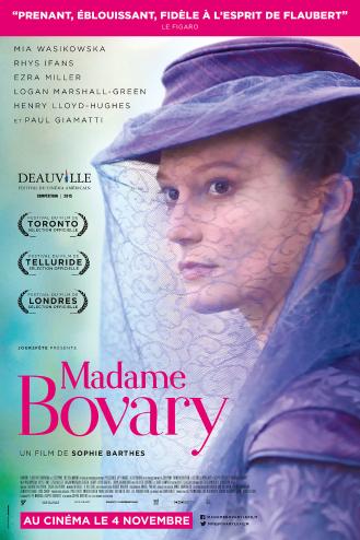 MADAME BOVARY