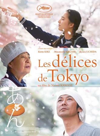 LES DELICES DE TOKYO