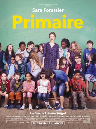 PRIMAIRE