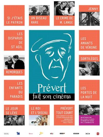 PREVERT TOUT COURT