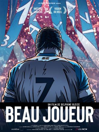 BEAU JOUEUR