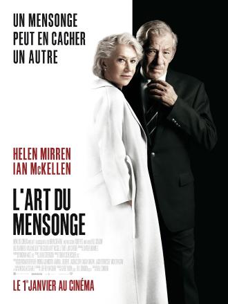 L'ART DU MENSONGE