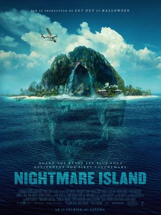 NIGHTMARE ISLAND