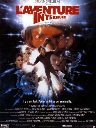 L'AVENTURE INTERIEURE
