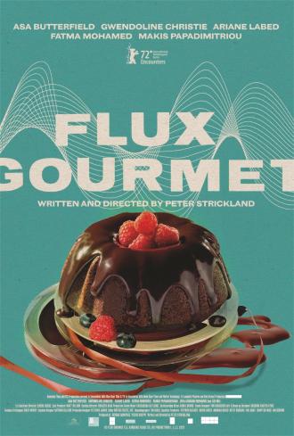 FLUX GOURMET