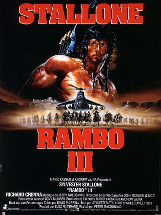 RAMBO 3