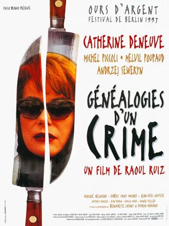 GENEALOGIES D'UN CRIME