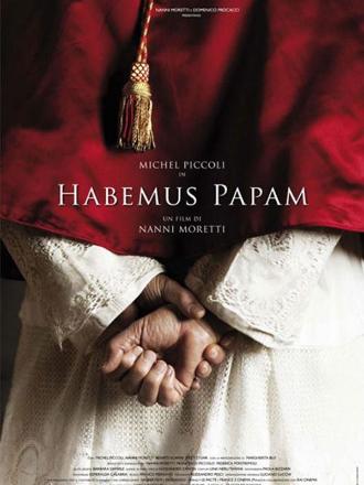 HABEMUS PAPAM