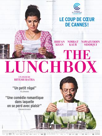 THE LUNCHBOX