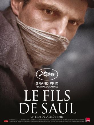 LE FILS DE SAUL