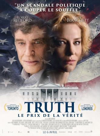 TRUTH : LE PRIX DE LA VERITE