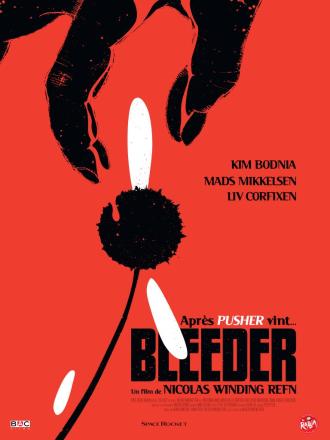 BLEEDER